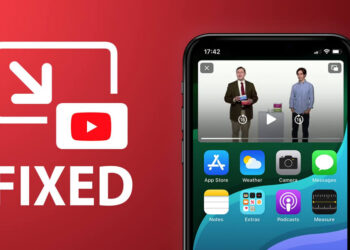 แอพ Safari ใน iOS 14 กลับมาดูวิดีโอจาก YouTube ด้วยฟีเจอร์ Picture in Picture ได้อีกครั้ง