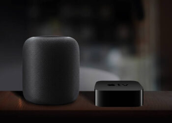 HomePod mini และ Apple TV รุ่นใหม่ จะมาพร้อมชิป U1 Ultra Wideband