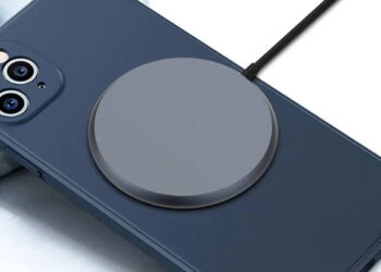 ผู้ผลิตอุปกรณ์เสริมในญี่ปุ่น เปิดตัวอุปกรณ์ชาร์จไร้สายแบบแม่เหล็ก สำหรับ iPhone 12
