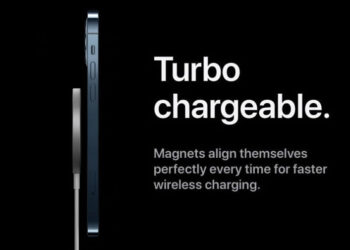 iPhone 12 ชาร์จไร้สายได้เร็วขึ้น 2 เท่า แต่เฉพาะกับอุปกรณ์ชาร์จ MagSafe Charger เท่านั้น