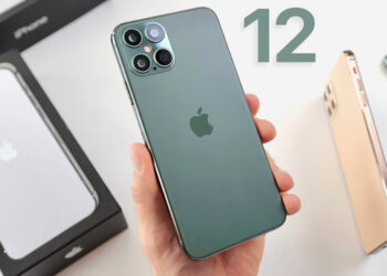 ชมคลิปแกะกล่อง iPhone 12 Pro Max เครื่องโคลน ก่อนเครื่องจริงจะเปิดตัว 13 ตุลาคมนี้