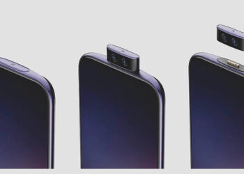 Vivo IFEA คอนเซ็ปต์สมาร์ทโฟน ที่มาพร้อมโมดูลกล้องยกขึ้นและถอดแยกได้ คว้ารางวัล Red Dot Design Award