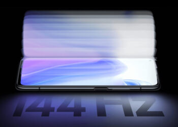 Xiaomi Redmi K30S มาพร้อมจอแสดงผล 144Hz ใช้ชิป Snapdragon 865 ราคาราว 12,100 บาท