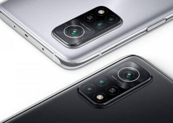 Xiaomi Redmi K30S มาพร้อมจอแสดงผล 144Hz ใช้ชิป Snapdragon 865 ราคาราว 12,100 บาท