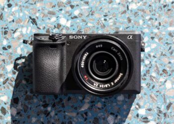 Sony ปล่อยซอฟต์แวร์ Imaging Edge Webcam สำหรับ Mac เปลี่ยนกล้องดิจิตอลเป็น Webcam รองรับ Zoom