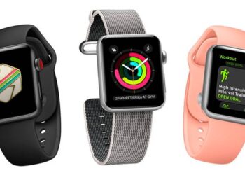 Apple ปล่อย watchOS 7.0.3 ออกมาสำหรับ Apple Watch Series 3 เพื่อแก้ไขปัญหาการ Restart โดยไม่คาดคิด