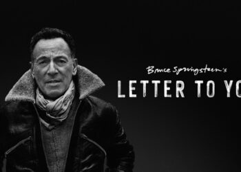 Apple เผยตัวอย่างภาพยนตร์สำหรับภาพยนตร์สารคดีเรื่องใหม่ “Bruce Springsteen’s จะเริ่มฉายพร้อมกันทั่วโลกบน Apple TV+ ในวันที่ 23 ตุลาคมนี้