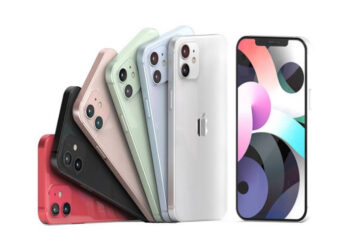 รวมคอนเซ็ปต์ iPhone 12 ที่สวยงามสมจริง และใกล้เคียงของจริงมากที่สุด
