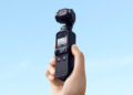 DJI Osmo Pocket 2 เตรียมวางจำหน่ายในไทย 1 พฤศจิกายนนี้ ราคา 11,990 บาท