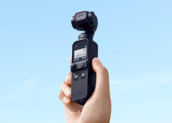 DJI Osmo Pocket 2 เตรียมวางจำหน่ายในไทย 1 พฤศจิกายนนี้ ราคา 11,990 บาท