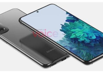 Samsung Galaxy S21 ถูกแชร์ภาพเรนเดอร์ออกมาแล้ว คาดเปิดตัวมกราคม 2021