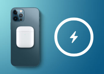 ฟีเจอร์ลับ!! พบข้อมูล iPhone 12 รองรับการชาร์จไร้สาย Reverse Wireless Charging ให้กับอุปกรณ์เสริมด้วย