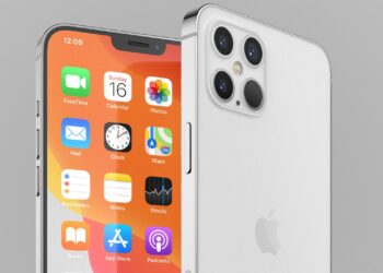 iPhone 13 จะมีรอยบากเล็กลงกว่าเดิมแน่นอน