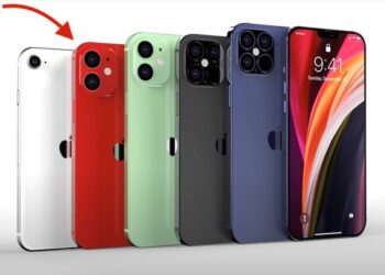 นักวิเคราะห์ชื่อดังคาด iPhone 12 รุ่น 6.1 นิ้ว จะเป็น iPhone รุ่นใหม่ในปีนี้ ที่ขายดีที่สุด