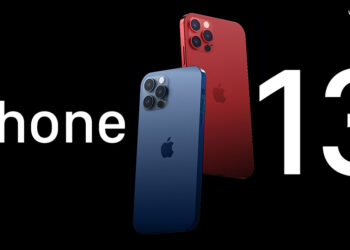 iPhone 12 ยังไม่เปิดตัว!! แต่ข้อมูล iPhone 13 และ iPhone SE 3 ถูกเปิดเผยสเปกออกมาแล้ว จากแหล่งข่าวที่เชื่อถือได้