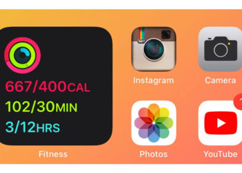 วิธีเปลี่ยนไอคอนแอพ Instagram บนหน้าจอโฮม iPhone ให้เป็นแบบคลาสสิก