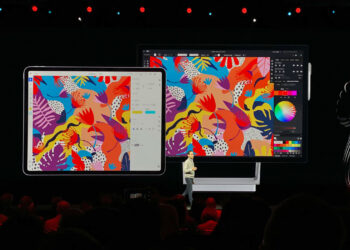 สิ้นสุดการรอคอย!! Adobe ส่งแอพ Illustrator ลง iPad ทางการแล้ววันนี้ทดลองใช้งานฟรี ดาวน์โหลดได้ที่นี่
