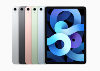 มาแล้วคลิปแกะกล่อง iPad Air 4 สี Sky Blue ก่อนเริ่มวางจำหน่าย 23 ตุลาคมนี้ทั่วโลก