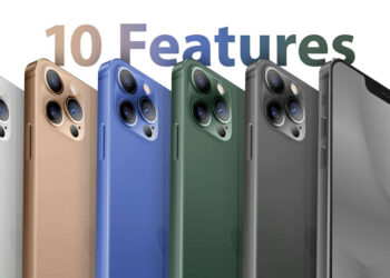 iPhone 12 กับ 10 เรื่องที่ควรรู้ – ดีไซน์, จอแสดงผล, ราคา, ชิปประมวลผล และ เทคโนโลยีใหม่