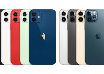 iPhone 12 ในไต้หวัน ถูกจองหมดภายในเวลา 45 นาที นับตั้งแต่เปิดให้พรีออเดอร์ครั้งแรก