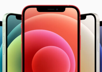 สรุป 10 ฟีเจอร์ ที่น่าสนใจที่สุดของ iPhone 12