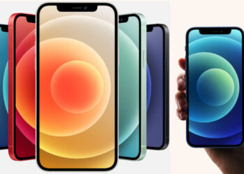 แจกวอลเปเปอร์ iPhone 12 รวม 10 ภาพ ดาวน์โหลดได้ที่นี่!!