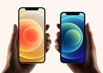 ผลทดสอบ iPhone 12 และ iPhone 12 Pro บนแอพ AnTuTu พบประสิทธิภาพไม่แรงอย่างที่คาด