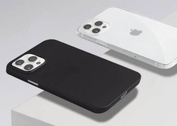 iPhone 12 กำลังจะเปิดตัวแต่เคสเปิดจองแล้วทั้ง 4 รุ่น!! ระบุชัดเจนว่าเป็นเคสสำหรับ iPhone 12 mini, iPhone 12, iPhone 12 Pro และ iPhone 12 Pro Max