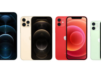 เปรียบเทียบ iPhone 12 vs iPhone 12 Pro พบความแตกต่างที่ชัดเจน 9 จุด