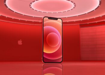 แจกฟรี!! ภาพ Wallpaper ความละเอียดสูงของ iPhone 12 และ iPhone 12 Pro ดาวน์โหลดได้ที่นี่