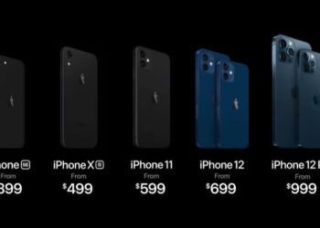 Apple ปรับลดราคา iPhone XR และ iPhone 11 พร้อมเลิกขาย iPhone 11 Pro หลังจากเปิดตัว iPhone 12