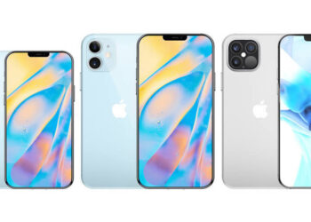 เผยสเปก iPhone 12 ทั้ง 4 รุ่น รวมถึงราคา สีสัน เทคโนโลยี 5G และ ระบบกล้อง