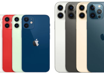 iPhone 12 mini และ iPhone 12 Pro Max ผ่านการรับรับรองจาก กสทช. แล้ว จ่อคิวเข้าไทยเร็วๆ นี้