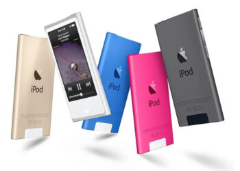 ลาก่อน!! Apple ประกาศ iPod nano รุ่นที่ 7 เป็นผลิตภัณฑ์ล่าสมัย พร้อมยกเลิกการผลิตถาวร