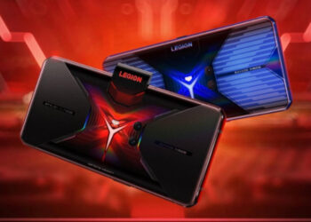 Legion Phone Duel เกมมิ่งสมาร์ทโฟนจาก Lenovo เปิดตัวในไทยแล้ว ราคาเริ่มต้น 23,990 บาท