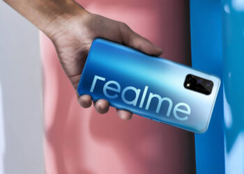 เผยสเปก realme Q2 ก่อนเปิดตัวทางการ 13 ตุลาคมนี้ ใช้จอ LCD รีเฟรช 120Hz ชิป Dimensity 800U ชาร์จเร็ว 30W ราคาราว 5,999 – 7,999 บาท