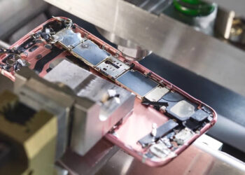 Apple ฟ้องบริษัทรีไซเคิลแอบนำ iPhone, iPad, Apple Watch ไปขายอย่างผิดกฎหมาย มากกว่า 100,000 เครื่อง