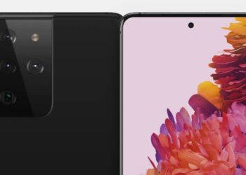 เผยสเปก Samsung Galaxy S21 Ultra กล้องหลัก 108MP กล้องเซลฟี่ 40MP แบตเตอรี่ 5,000mAh จอแสดงผล 144Hz