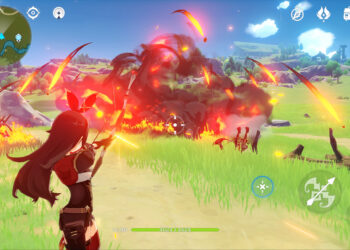 Apple กำลังพัฒนาเกมระดับเดียวกับ Zelda : Breath of the Wild ป้อนลง Apple Arcade พร้อมยกเครื่อง Apple TV ให้กลายเป็นเกมคอนโซล