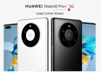 Huawei Mate 40 Pro, Mate 40 Pro Plus และ Porsche Design Huawei Mate 40 RS  เปิดตัวทางการ มาพร้อมชิประดับ 5 นาโนเมตร