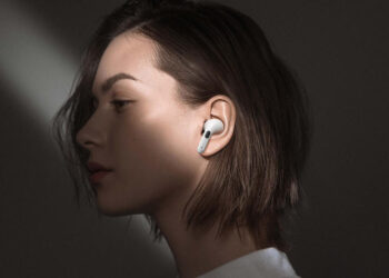 ELEPHONE เปิดตัวหูฟังไร้สาย Elepods X สไตล์ AirPods Pro ตัดเสียงรบกวนแบบ ANC กันน้ำ IPX5 ใช้งาน 30 ชม.