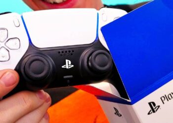 แกะกล่อง DualSense คอนโทรลเลอร์รุ่นใหม่ของ PlayStation 5 สามารถทำงานร่วมกับ Android และ PC ได้ด้วย (ชมคลิป!!)