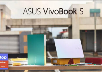 ASUS คว้ารางวัลสุดยอดแบรนด์โน้ตบุ๊กประจำปี 2020 จาก Laptop Mag ชู ASUS ExpertBook B9450, VivoBook S15 และ ROG Zephyrus G14 โน้ตบุ๊กแห่งปี
