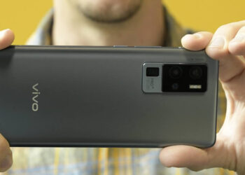 Vivo X50 Pro Plus ได้รับ 127 คะแนน จากการทดสอบกล้องของ DxOMark เกาะอยู่บน TOP 3 สมาร์ทโฟนที่มีกล้องดีที่สุด