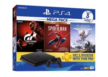 PlayStation ออกแคมเปญ “11.11 Special Sales” พบกับเครื่องเกมคอนโซลราคาพิเศษ ระหว่างวันที่ 11 – 20 พฤศจิกายน นี้เท่านั้น