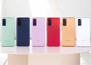 เสียงตอบรับจากสื่อทั่วโลกต่อ Galaxy S20 FE สมาร์ทโฟนระดับพรีเมียม ในราคาที่เข้าถึงได้