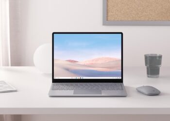 Surface Laptop Go วางจำหน่ายทางการในไทย 24 พฤศจิกายน 2563 ราคาเริ่มต้น 19,990 บาท