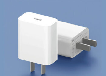 Xiaomi เปิดตัวอุปกรณ์ชาร์จแบตเตอรี่ 20W USB-C Power Adapter ใช้กับ iPhone 12 ได้ราคาราว 190 บาท