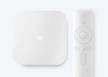 Xiaomi เปิดตัว Mi Box 4S Pro  รองรับวิดีโอ 8K ราคาราว 1,890 บาท