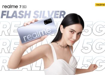 realme เตรียมส่ง realme 7 5G ปลุกพลังความเร็ว 5G สำหรับทุกคน พร้อมสานต่อ Empower the Next Gen เปิดพื้นที่โชว์ศักยภาพคนรุ่นใหม่อย่างไร้ขีดจำกัด